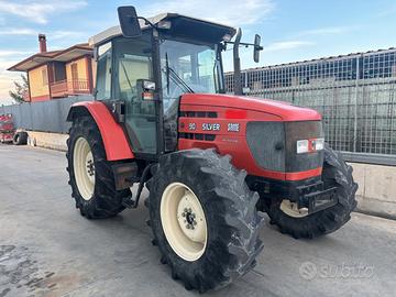 Trattore same silver 90 dt