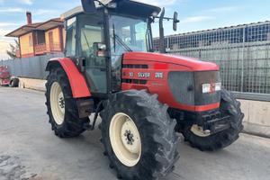 Trattore same silver 90 dt