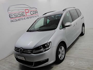 VOLKSWAGEN Sharan 2.0 TDI 150 CV SCR DSG 65.000K