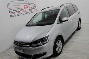VOLKSWAGEN Sharan 2.0 TDI 150 CV SCR DSG 65.000K