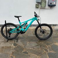 Specialized Turbo Kenevo Comp Tg. S5 (XL)