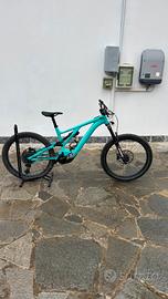 Specialized Turbo Kenevo Comp Tg. S5 (XL)