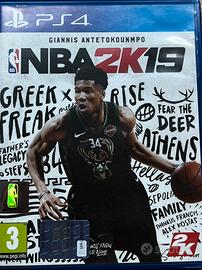 Videogioco PS4
