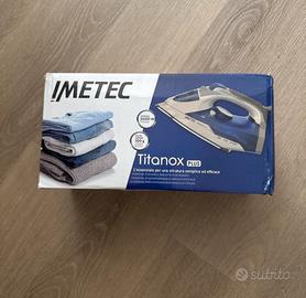 Ferro da stiro Imetec 3 pezzi disponibili