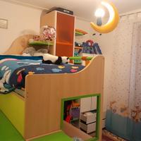 CAMERETTA BAMBINO/A