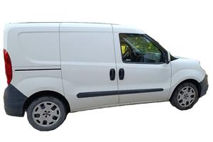 Furgone Fiat Doblò 1,6 mjet
