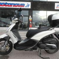 PIAGGIO Beverly 350 SportTouring BEVERLY 350 ABS