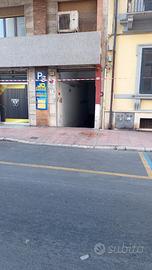 Posto auto ,moto