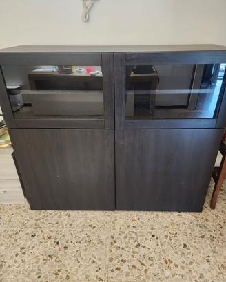 mobiletto cucina 