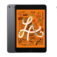 Pad mini Wi-Fi+Cell 64GB Vgen NUOVO iPadOS26