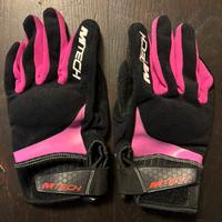 Guanti moto Mtech donna taglia S