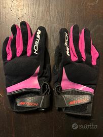 Guanti moto Mtech donna taglia S