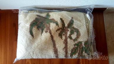 Coperta matrimoniale Lana Merinos