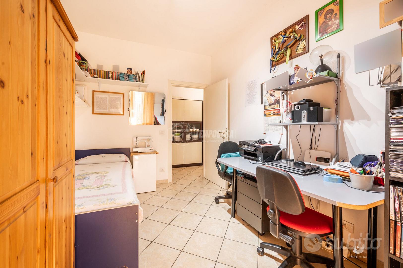 Appartamento – Sala Bolognese, Sala - Altro