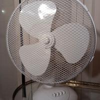 ventilatore da tavolo