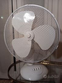 ventilatore da tavolo