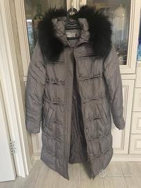 cappotto da donna La Mesa
