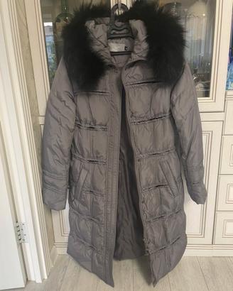 cappotto da donna La Mesa
