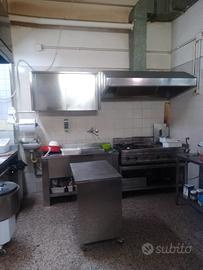 Pizzeria al taglio è consegna a domicilio
