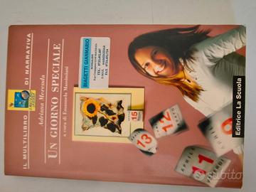 Libro Un giorno speciale