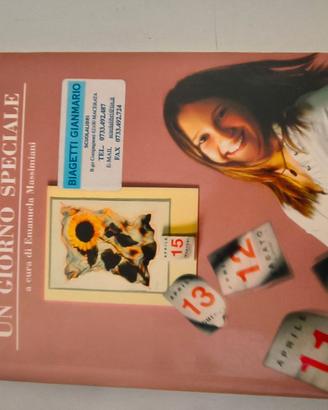Libro Un giorno speciale