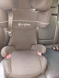 seggiolino auto cybex