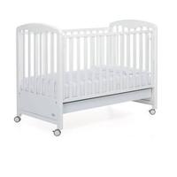 lettino Foppapedretti con sponde neonati/lattanti