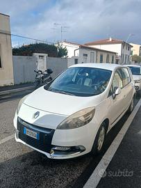 Renault Megane Scenic