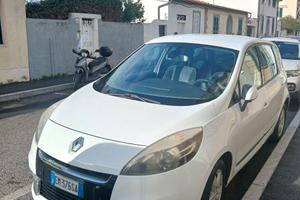 Renault Megane Scenic