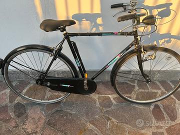 Bici Touring by Bianchi