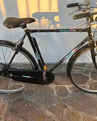 Bici Touring by Bianchi