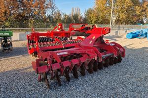 DISCHIERA USATA DA 3 METRI