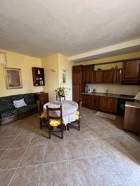 Intero edificio: 2 appartamenti