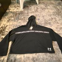 Felpa Under Armour tg S