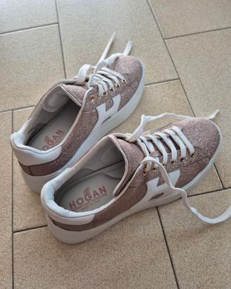 Hogan Rebel donna H562