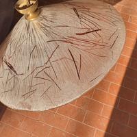 Lampadario Vintage di pregio