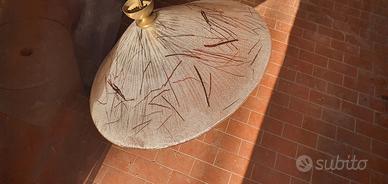 Lampadario Vintage di pregio