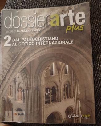 Libro di Arte 