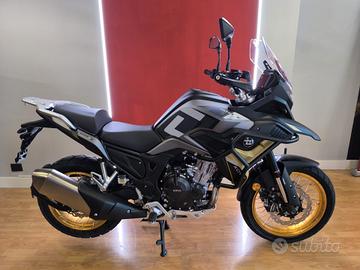 Kove 510 X - TASSO ZERO IN PRONTA CONSEGNA