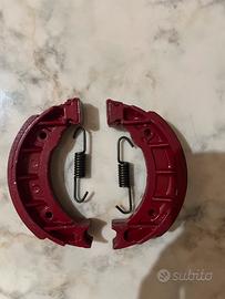 Ganasce newfren pro race anteriori piaggio ciao si