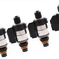 Elettrovalvole cambio CVT 722.8 mercedes