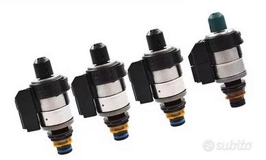 Elettrovalvole cambio CVT 722.8 mercedes