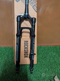 Rockshok forcella ammortizzata Sid sl select