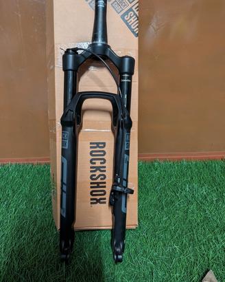 Rockshok forcella ammortizzata Sid sl select