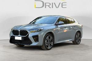 BMW X2 xdrive 20d 48V MSport auto
