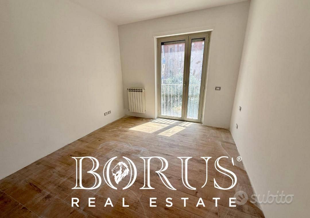 Appartamento – Gricignano di Aversa, Gricignano - Teverola Scalo - Altro