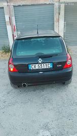 Renault Clio 1.2 16V anno 2005