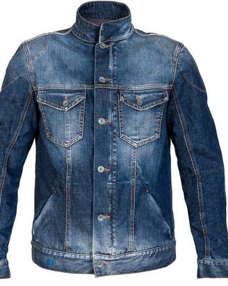 Giacca Pmj Jeans