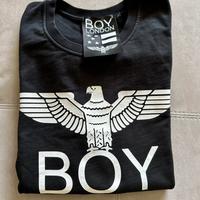 Felpa Boy London