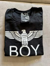 Felpa Boy London
